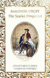 The Scarlet Pimpernel 