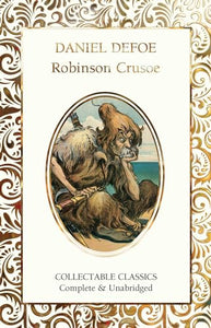 Robinson Crusoe 