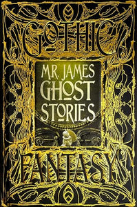 M.R. James Ghost Stories 