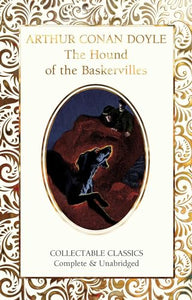 The Hound of the Baskervilles 