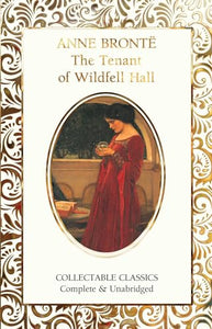 The Tenant of Wildfell Hall 