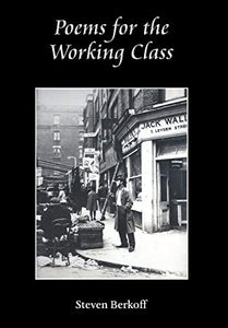 Poems for the Working Class 