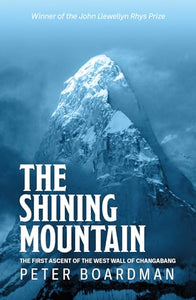 The Shining Mountain 