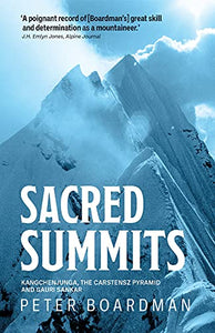 Sacred Summits 