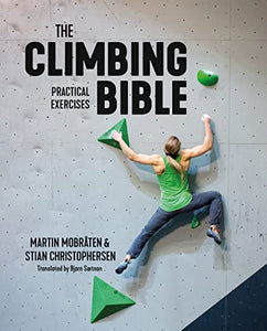 The Climbing Bible: Practical Exercises 