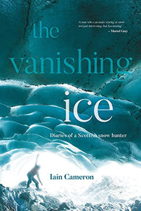 The Vanishing Ice 