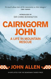 Cairngorm John 