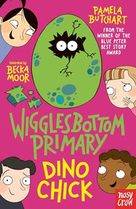 Wigglesbottom Primary: Dino Chick 