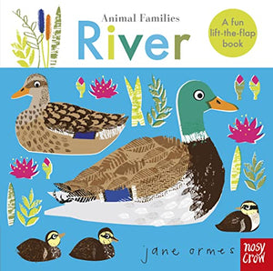 Animal Families: River 