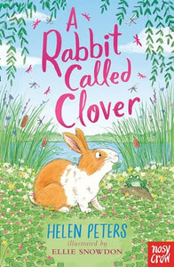 A Rabbit Called Clover 