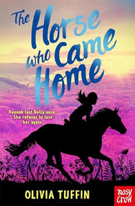 The Horse Who Came Home 