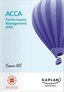 PERFORMANCE MANAGEMENT - EXAM KIT 