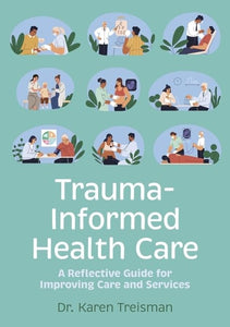 Trauma-Informed Health Care 