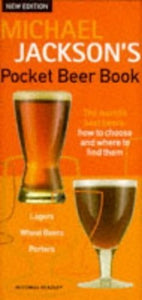 Michael Jackson's Pocket Beer Book 