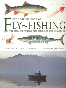 Fly Fishing 