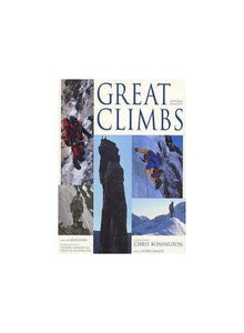 Great Climbs 