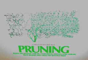 Pruning 