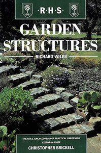 Garden Structures 