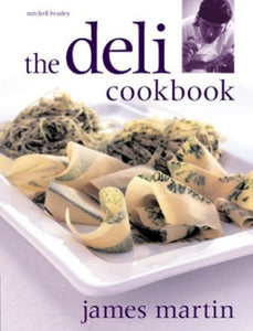 The Deli Cookbook 