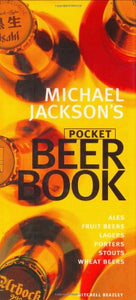 Michael Jackson's Pocket Beer Book 