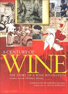 A Century of Wine 