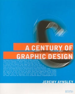 A Century of Graphic Design 