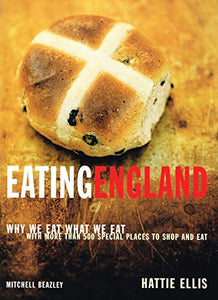 Eating England 