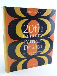 20th Century Pattern Design 