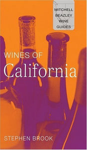 Wines of California 