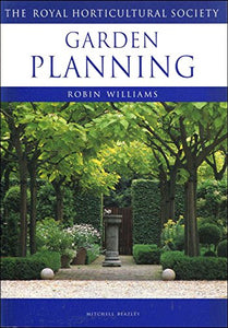 Garden Planning (The Royal Horticultural Society) 