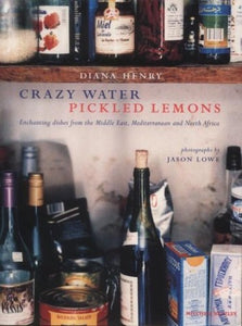 Crazy Water, Pickled Lemons 