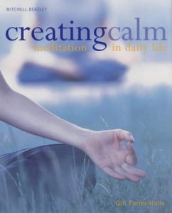 Creating Calm 