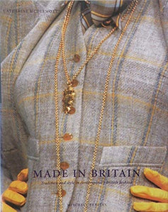 Made in Britain 