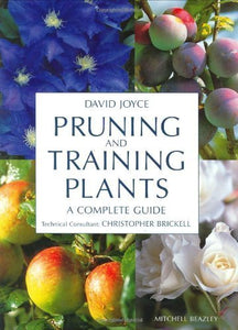 Pruning and Training Plants 