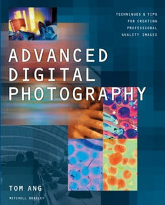 Advanced Digital Photography 