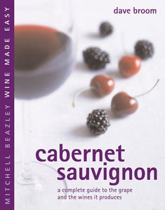 Cabernet Sauvignon 