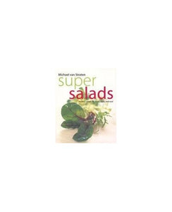 Supersalads Ted Smart 