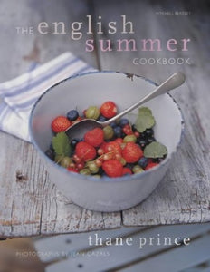 The English Summer Cookbook 