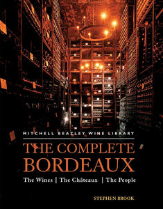 Complete Bordeaux 