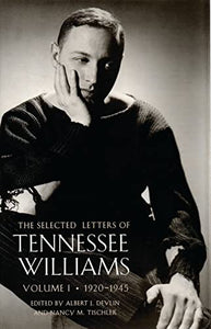 The Selected Letters of Tennessee Williams 