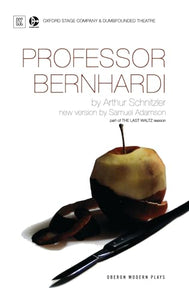 Professor Bernhardi 