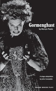 Gormenghast 