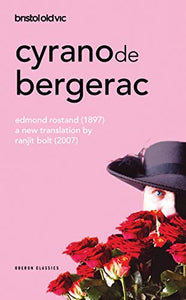 Cyrano de Bergerac 