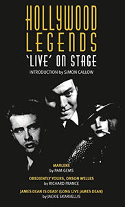 Hollywood Legends 