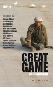 The Great Game: Afghanistan 