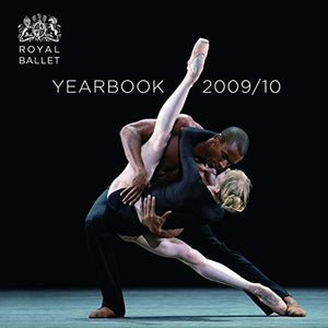 The Royal Ballet Yearbook 2009/10 