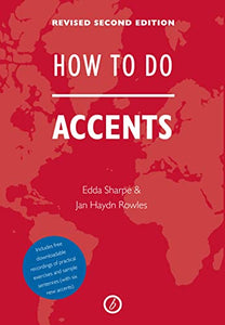 How To Do Accents 