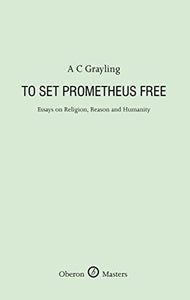 To Set Prometheus Free 