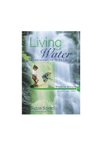 Living Water - Treasure Seekers Year C 