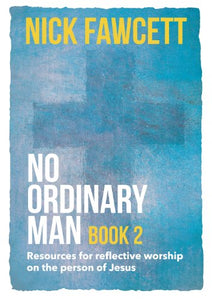 No Ordinary Man Book 2 